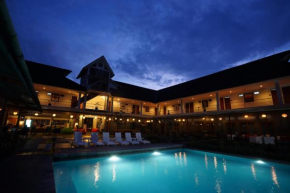 Sabda Alam Hotel & Resort